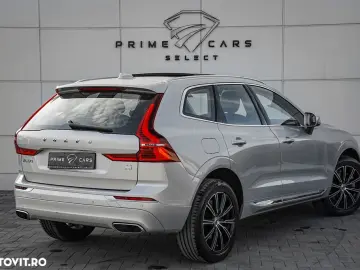 Volvo XC 60 Recharge T6 Twin Engine eAWD Inscription