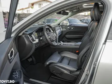 Volvo XC 60 Recharge T6 Twin Engine eAWD Inscription