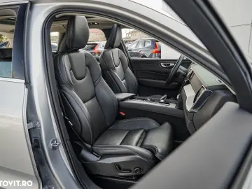 Volvo XC 60 Recharge T6 Twin Engine eAWD Inscription