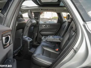 Volvo XC 60 Recharge T6 Twin Engine eAWD Inscription