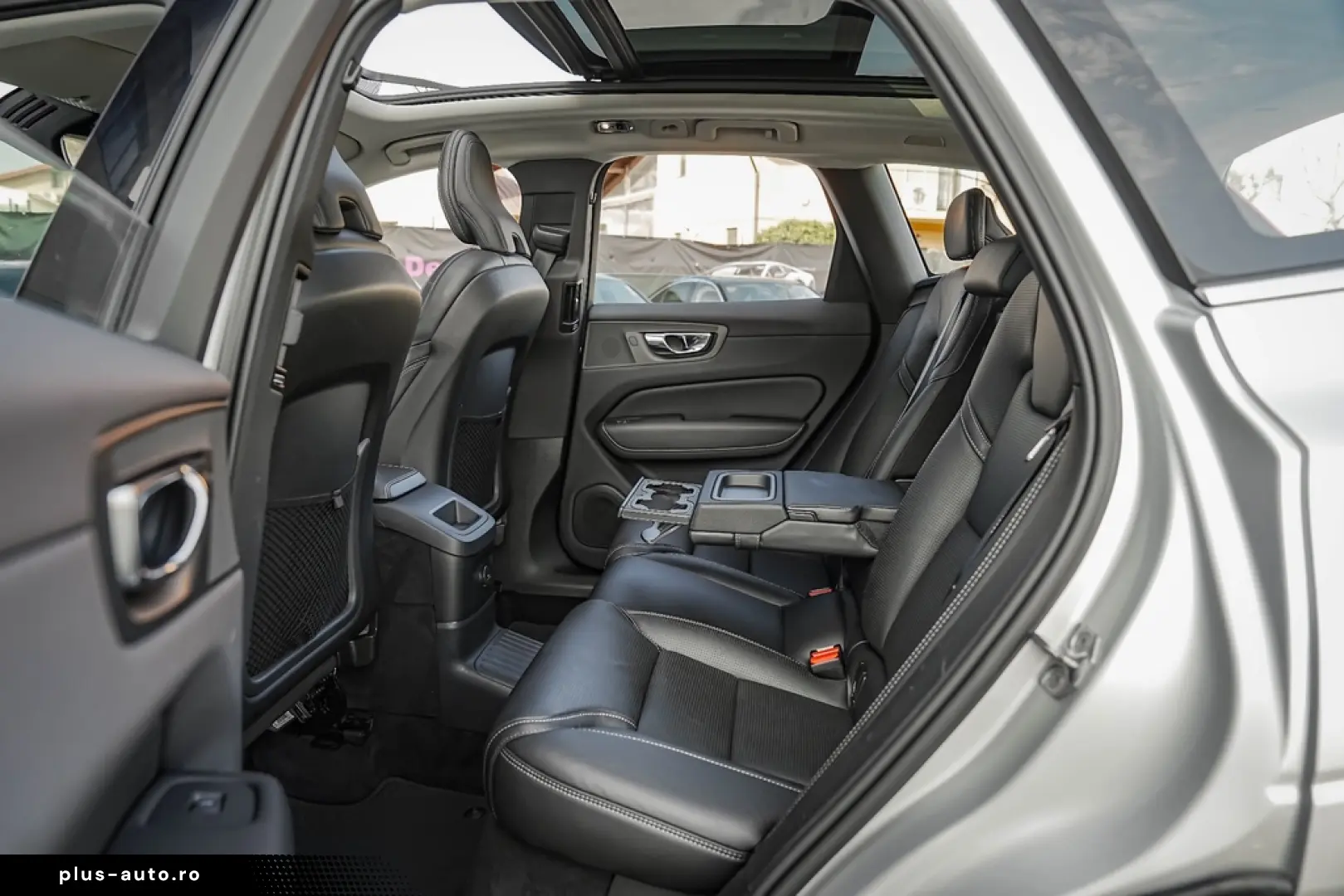 Volvo XC 60 Recharge T6 Twin Engine eAWD Inscription