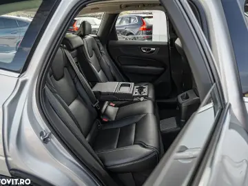 Volvo XC 60 Recharge T6 Twin Engine eAWD Inscription