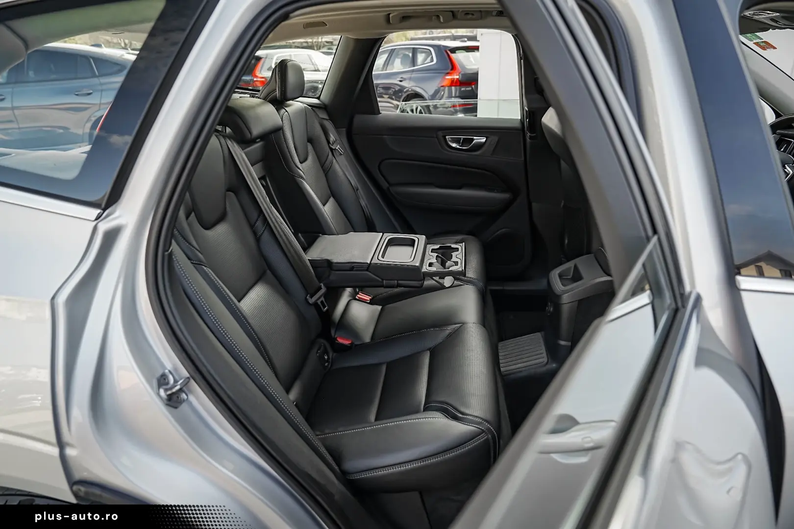 Volvo XC 60 Recharge T6 Twin Engine eAWD Inscription