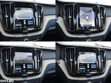 Volvo XC 60 Recharge T6 Twin Engine eAWD Inscription