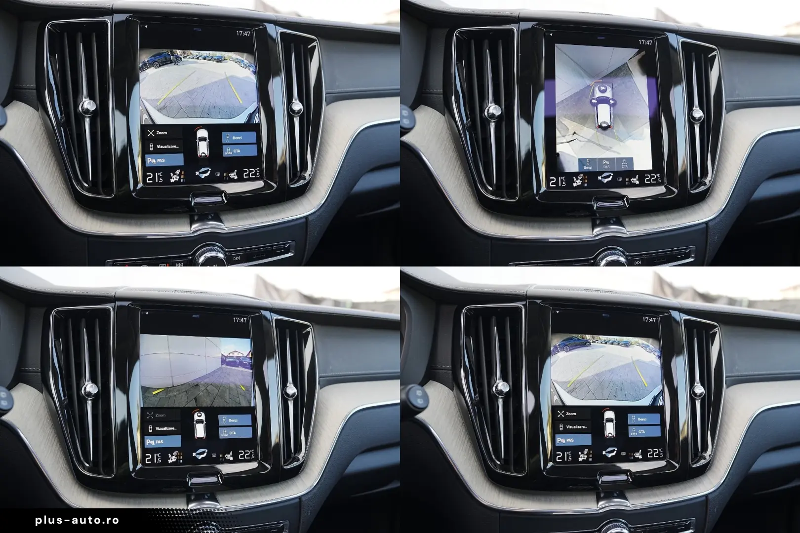 Volvo XC 60 Recharge T6 Twin Engine eAWD Inscription