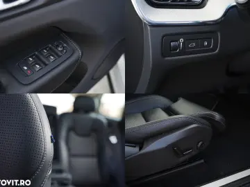 Volvo XC 60 Recharge T6 Twin Engine eAWD Inscription