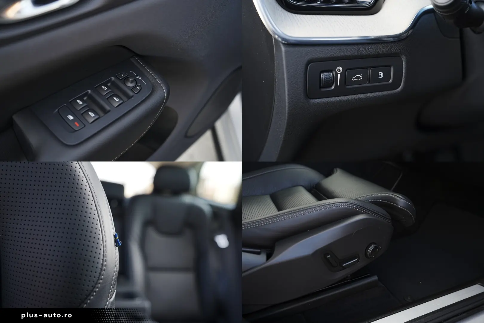 Volvo XC 60 Recharge T6 Twin Engine eAWD Inscription