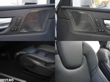 Volvo XC 60 Recharge T6 Twin Engine eAWD Inscription