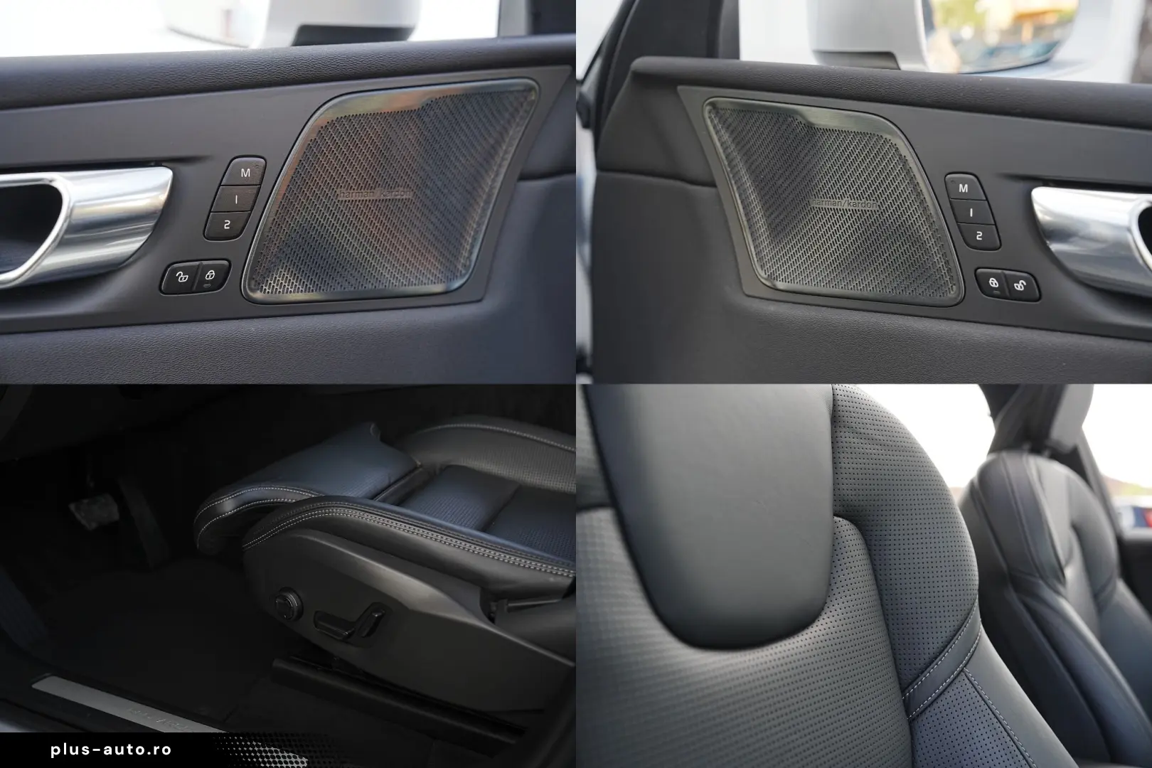 Volvo XC 60 Recharge T6 Twin Engine eAWD Inscription