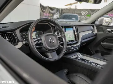 Volvo XC 60 Recharge T6 Twin Engine eAWD Inscription