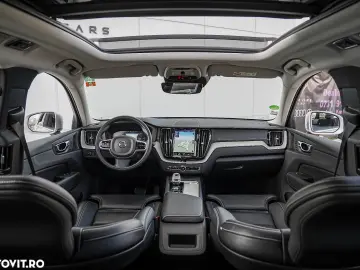 Volvo XC 60 Recharge T6 Twin Engine eAWD Inscription