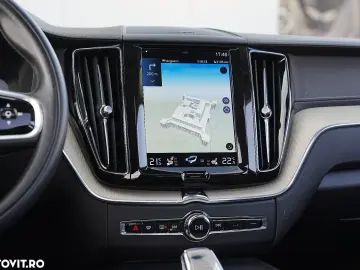 Volvo XC 60 Recharge T6 Twin Engine eAWD Inscription