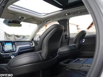 Volvo XC 60 Recharge T6 Twin Engine eAWD Inscription