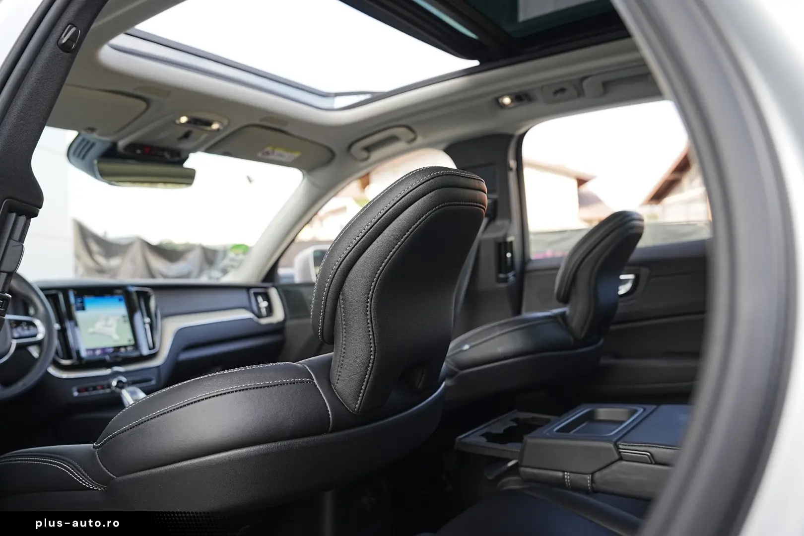 Volvo XC 60 Recharge T6 Twin Engine eAWD Inscription