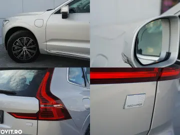 Volvo XC 60 Recharge T6 Twin Engine eAWD Inscription