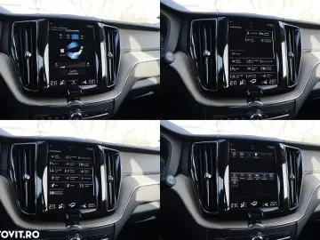 Volvo XC 60 Recharge T6 Twin Engine eAWD Inscription