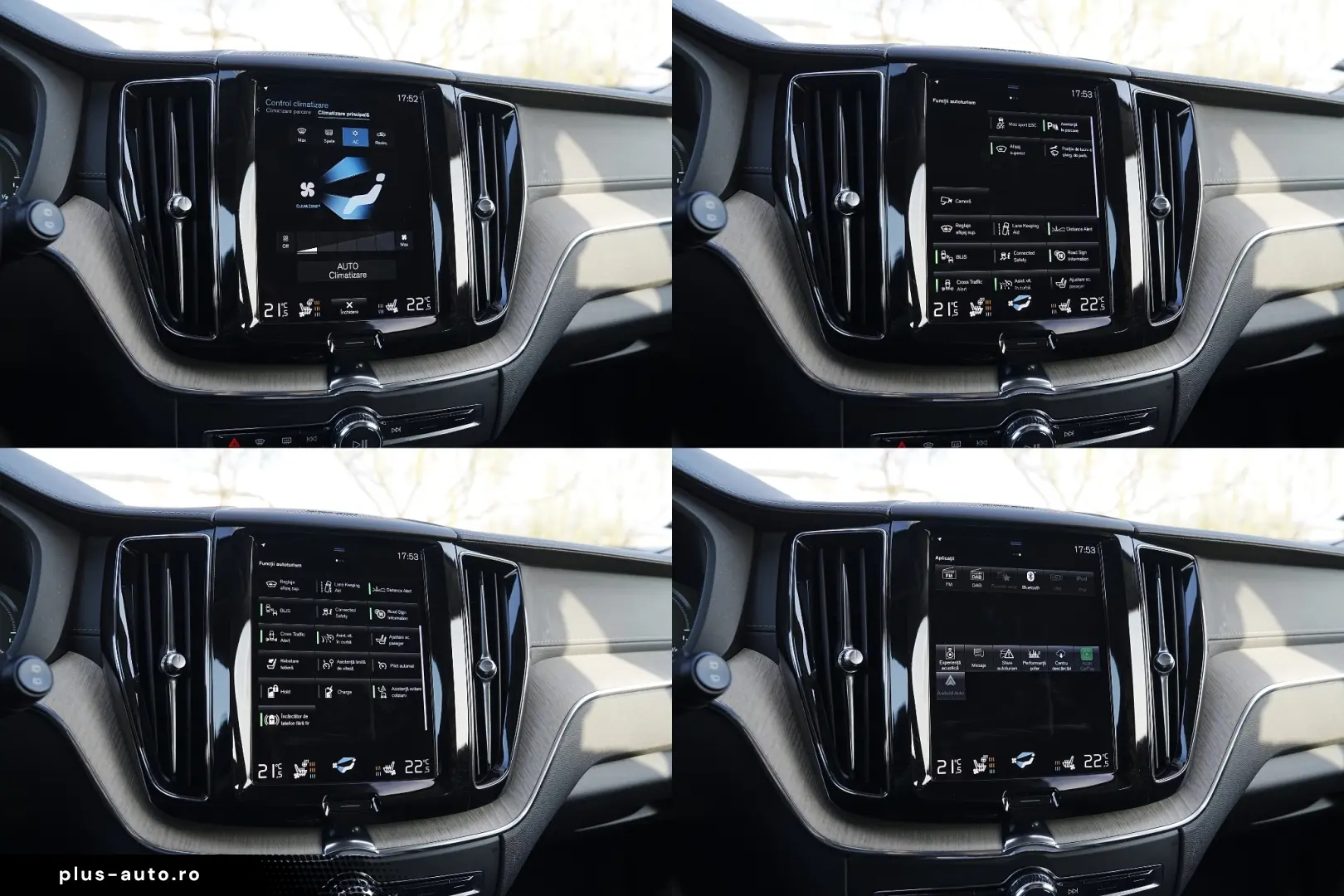 Volvo XC 60 Recharge T6 Twin Engine eAWD Inscription