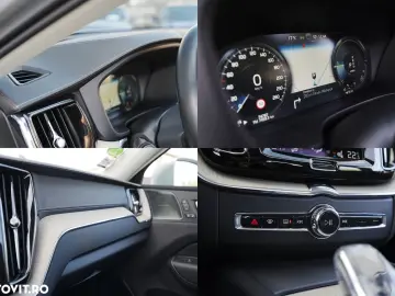 Volvo XC 60 Recharge T6 Twin Engine eAWD Inscription