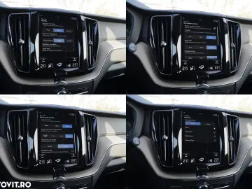 Volvo XC 60 Recharge T6 Twin Engine eAWD Inscription