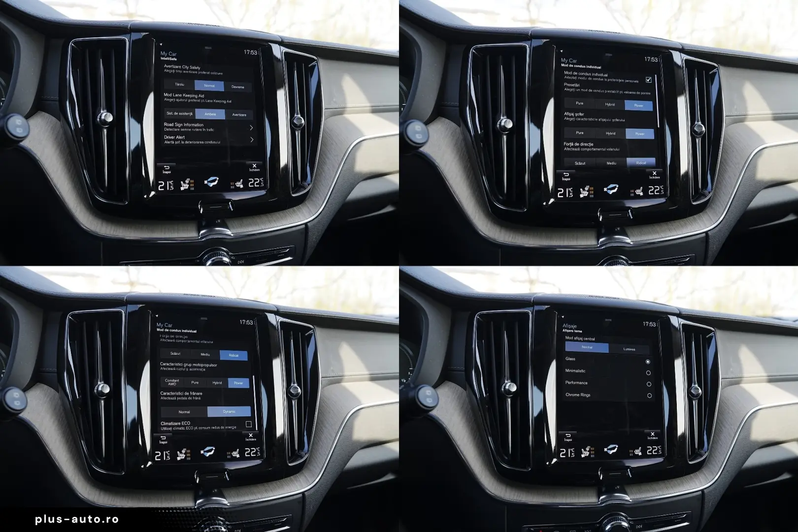 Volvo XC 60 Recharge T6 Twin Engine eAWD Inscription