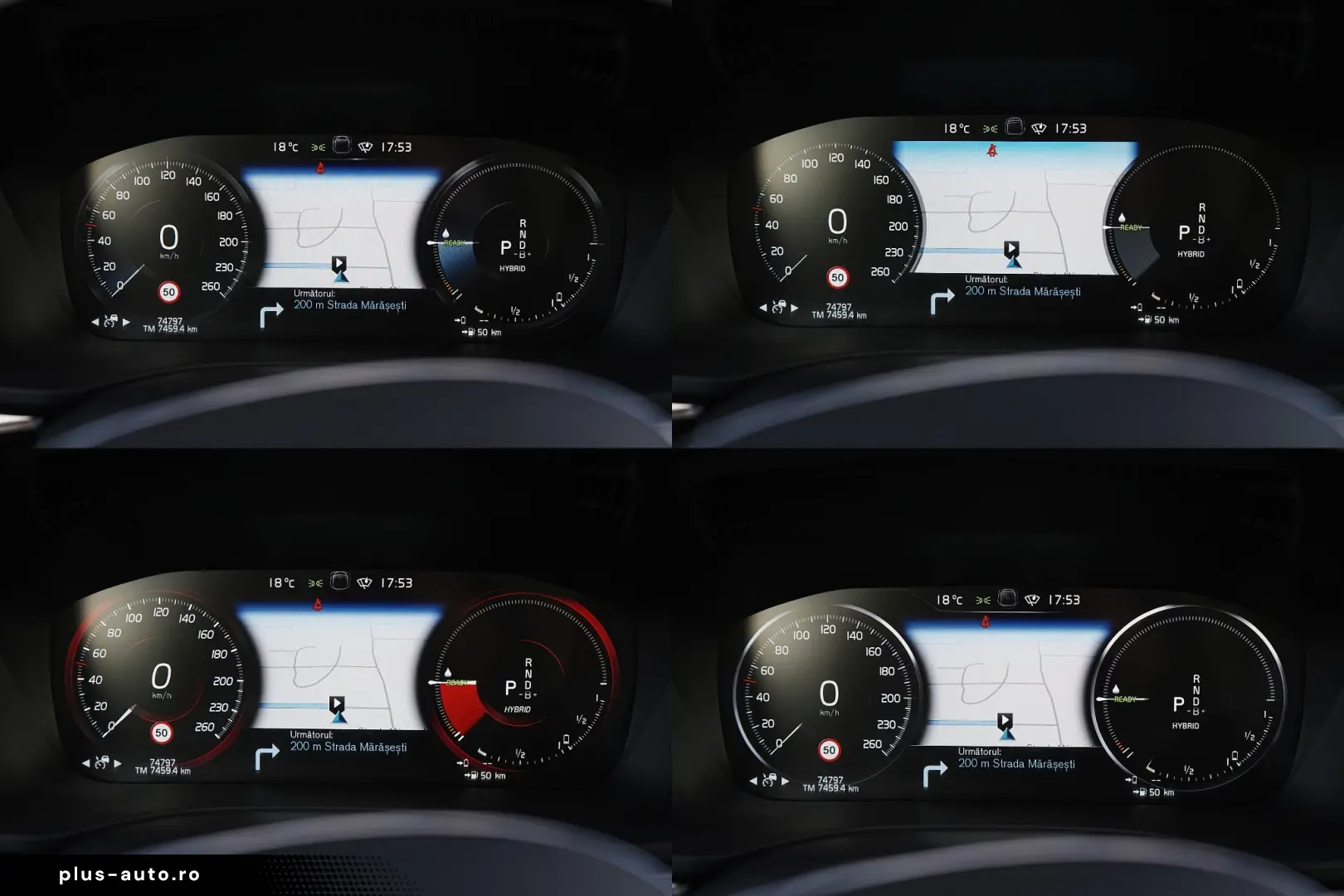 Volvo XC 60 Recharge T6 Twin Engine eAWD Inscription