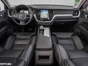 Volvo XC 60 Recharge T6 Twin Engine eAWD Inscription