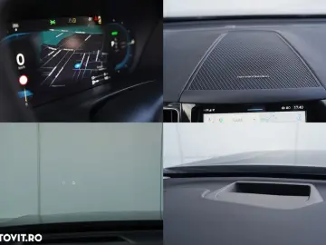 Volvo XC 60 Recharge T8 Twin Engine eAWD Inscription