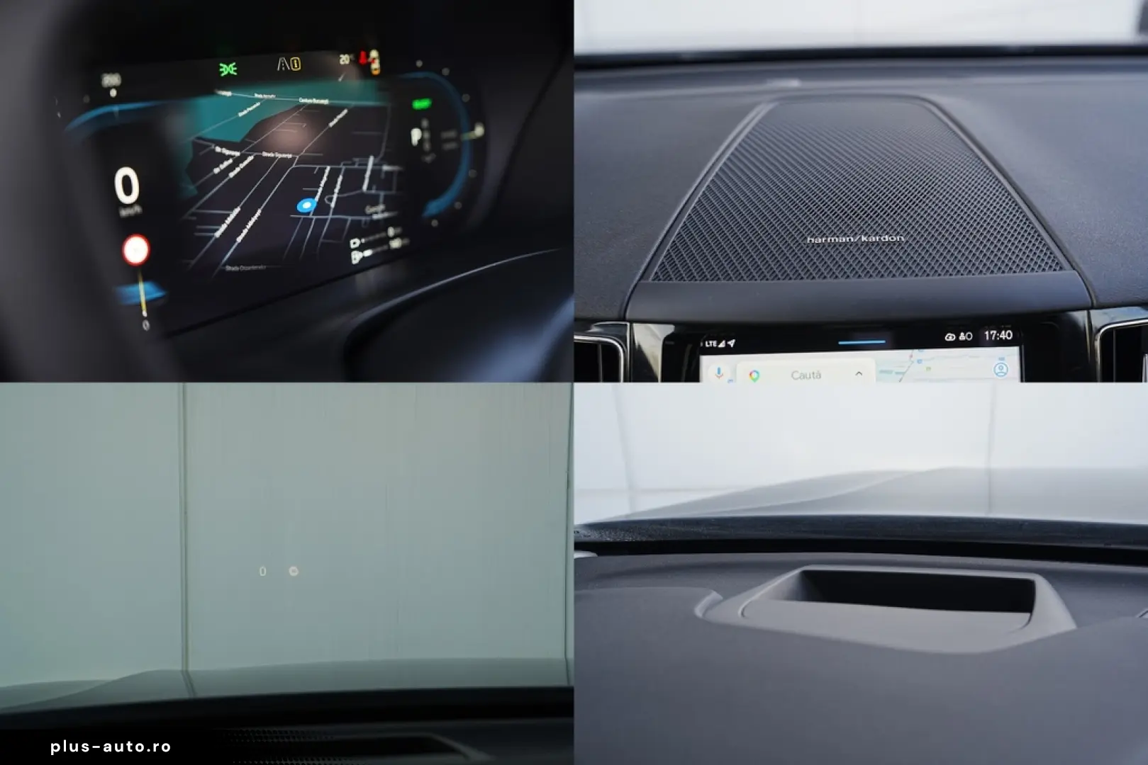 Volvo XC 60 Recharge T8 Twin Engine eAWD Inscription