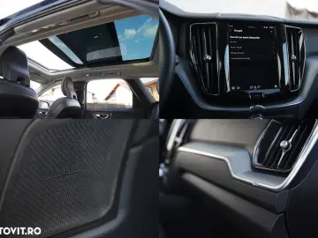 Volvo XC 60 Recharge T8 Twin Engine eAWD Inscription