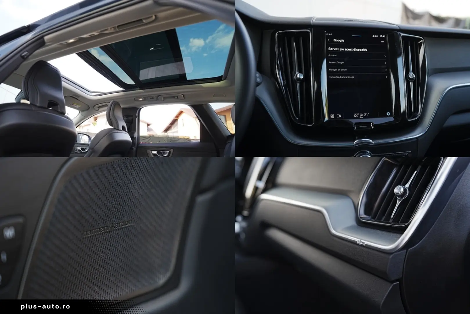 Volvo XC 60 Recharge T8 Twin Engine eAWD Inscription