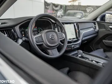 Volvo XC 60 Recharge T8 Twin Engine eAWD Inscription