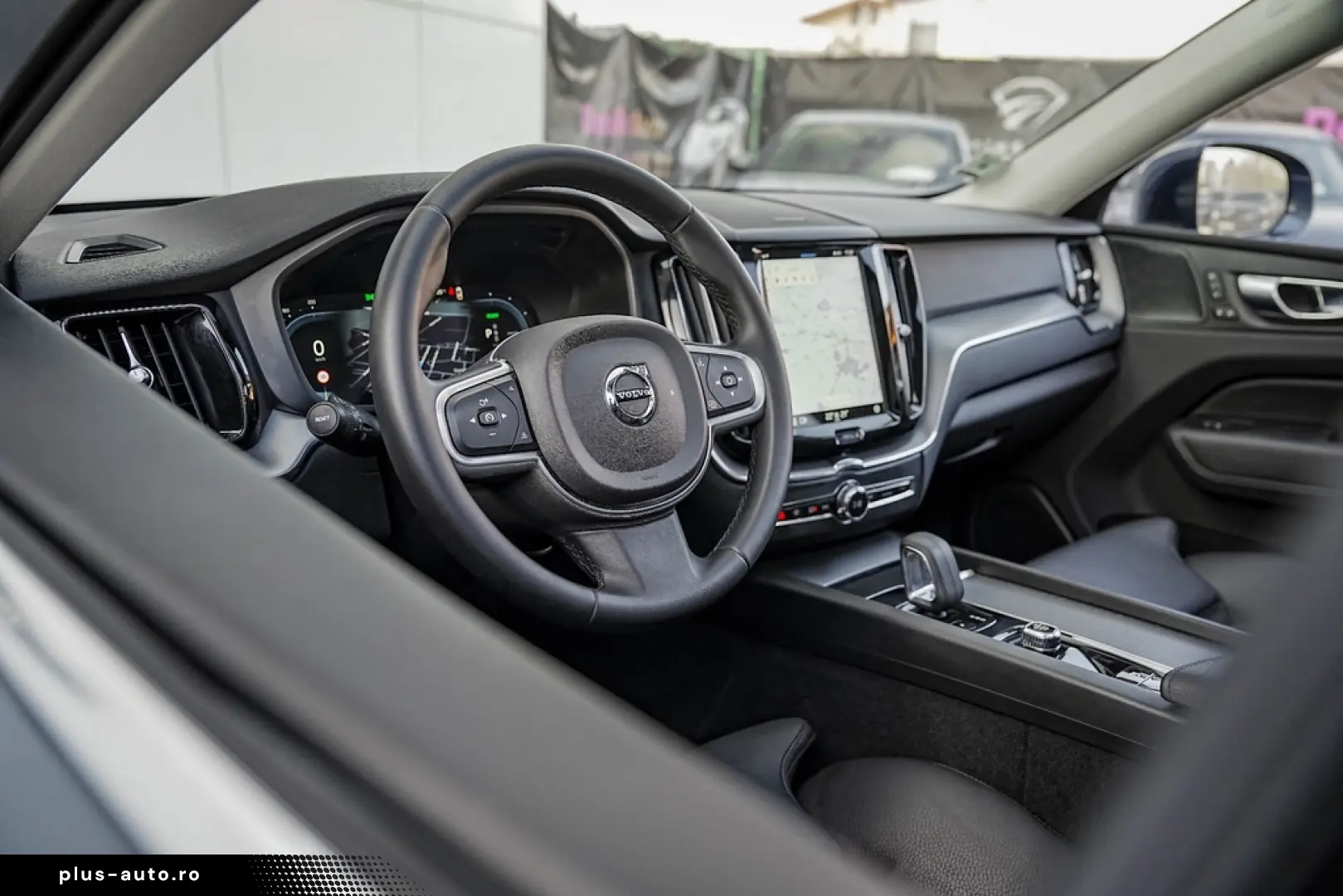 Volvo XC 60 Recharge T8 Twin Engine eAWD Inscription