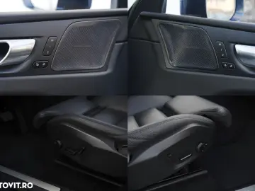 Volvo XC 60 Recharge T8 Twin Engine eAWD Inscription