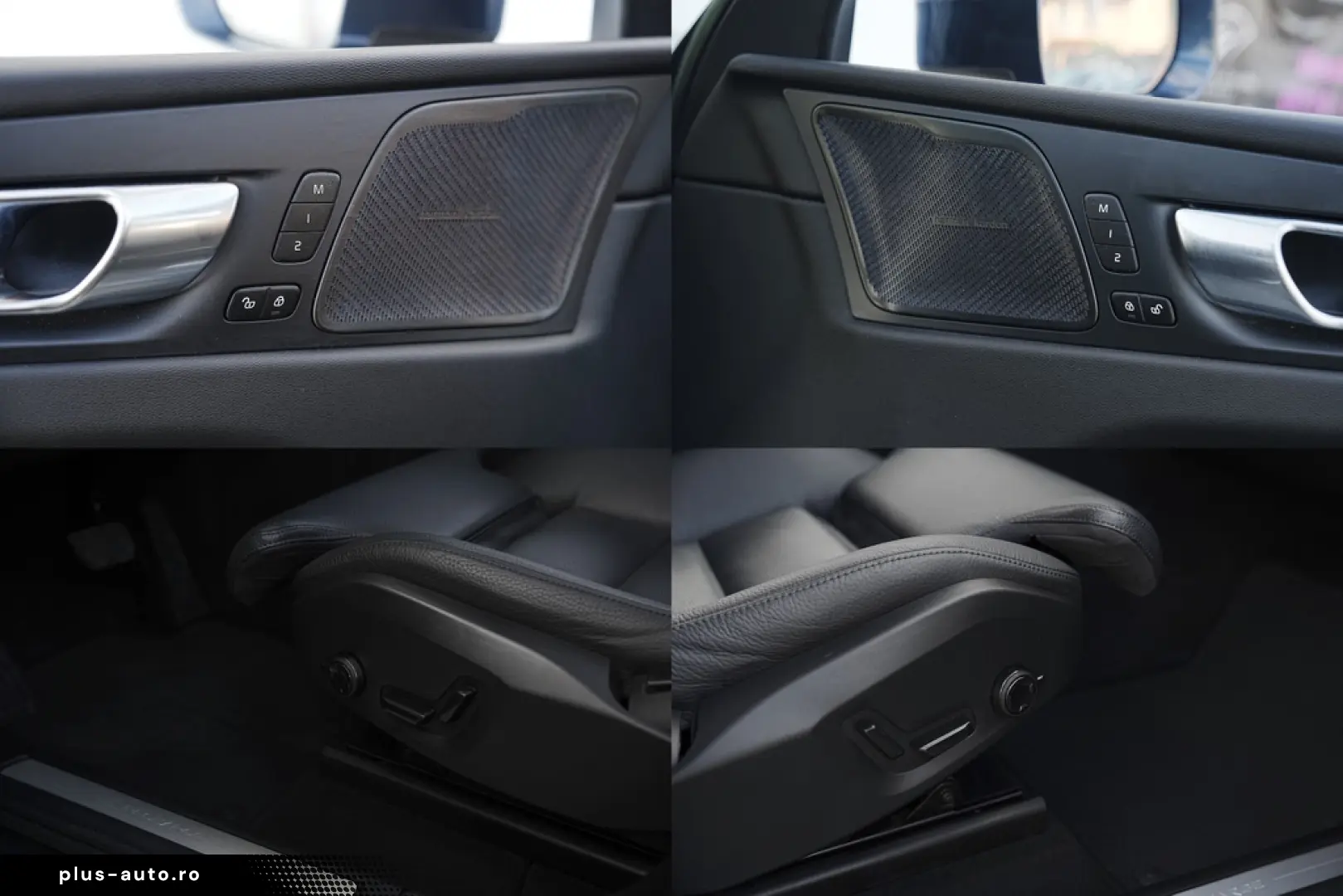 Volvo XC 60 Recharge T8 Twin Engine eAWD Inscription