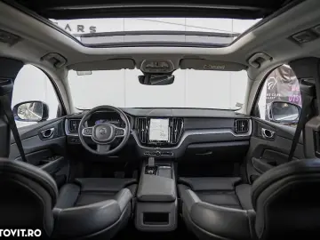 Volvo XC 60 Recharge T8 Twin Engine eAWD Inscription