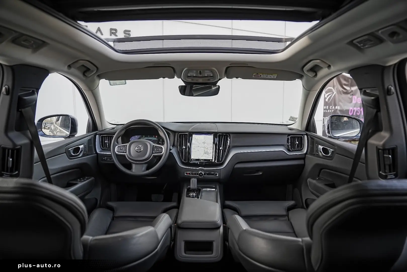 Volvo XC 60 Recharge T8 Twin Engine eAWD Inscription