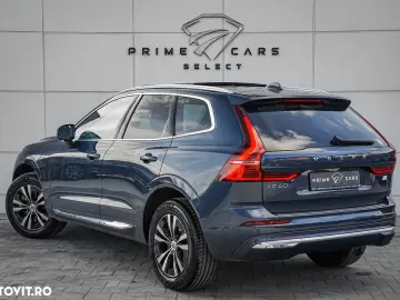 Volvo XC 60 Recharge T8 Twin Engine eAWD Inscription