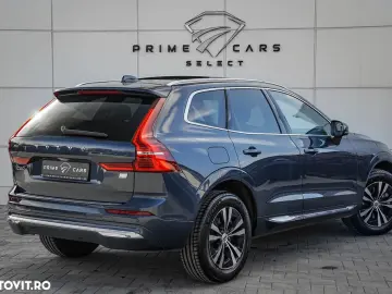 Volvo XC 60 Recharge T8 Twin Engine eAWD Inscription