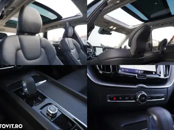 Volvo XC 60 Recharge T8 Twin Engine eAWD Inscription