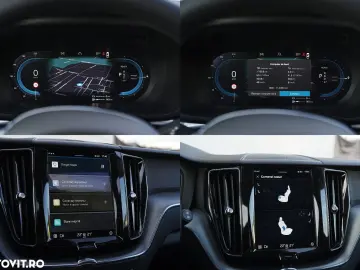 Volvo XC 60 Recharge T8 Twin Engine eAWD Inscription