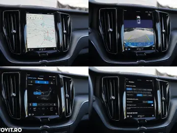 Volvo XC 60 Recharge T8 Twin Engine eAWD Inscription