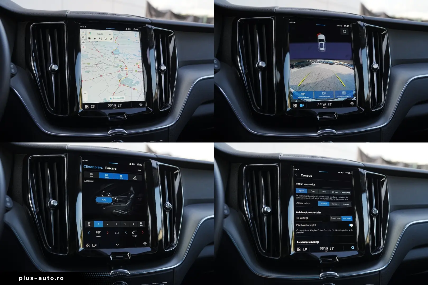 Volvo XC 60 Recharge T8 Twin Engine eAWD Inscription