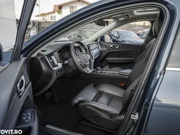 Volvo XC 60 Recharge T8 Twin Engine eAWD Inscription