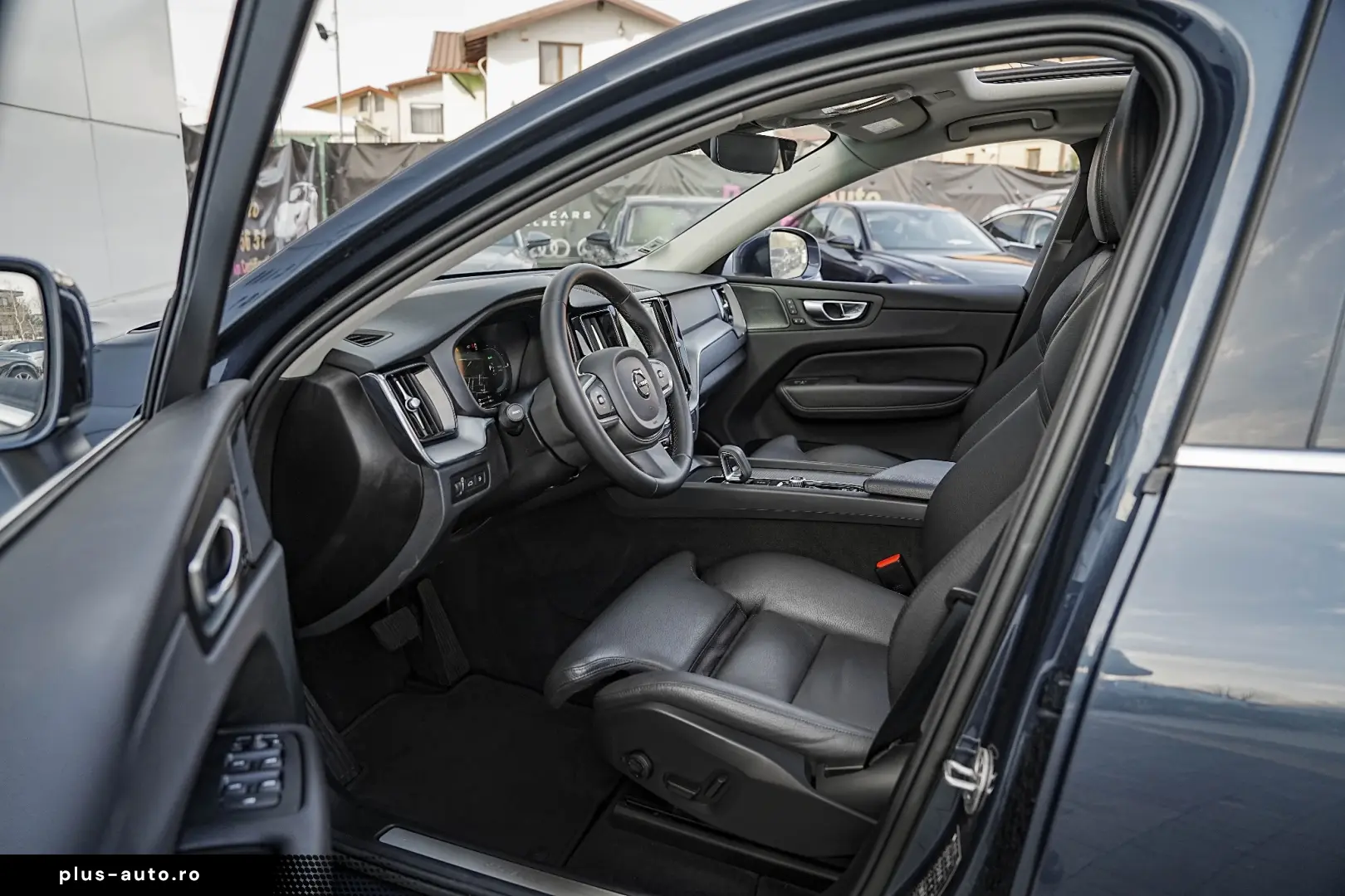 Volvo XC 60 Recharge T8 Twin Engine eAWD Inscription