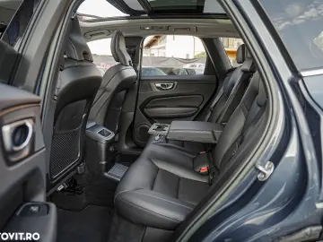 Volvo XC 60 Recharge T8 Twin Engine eAWD Inscription