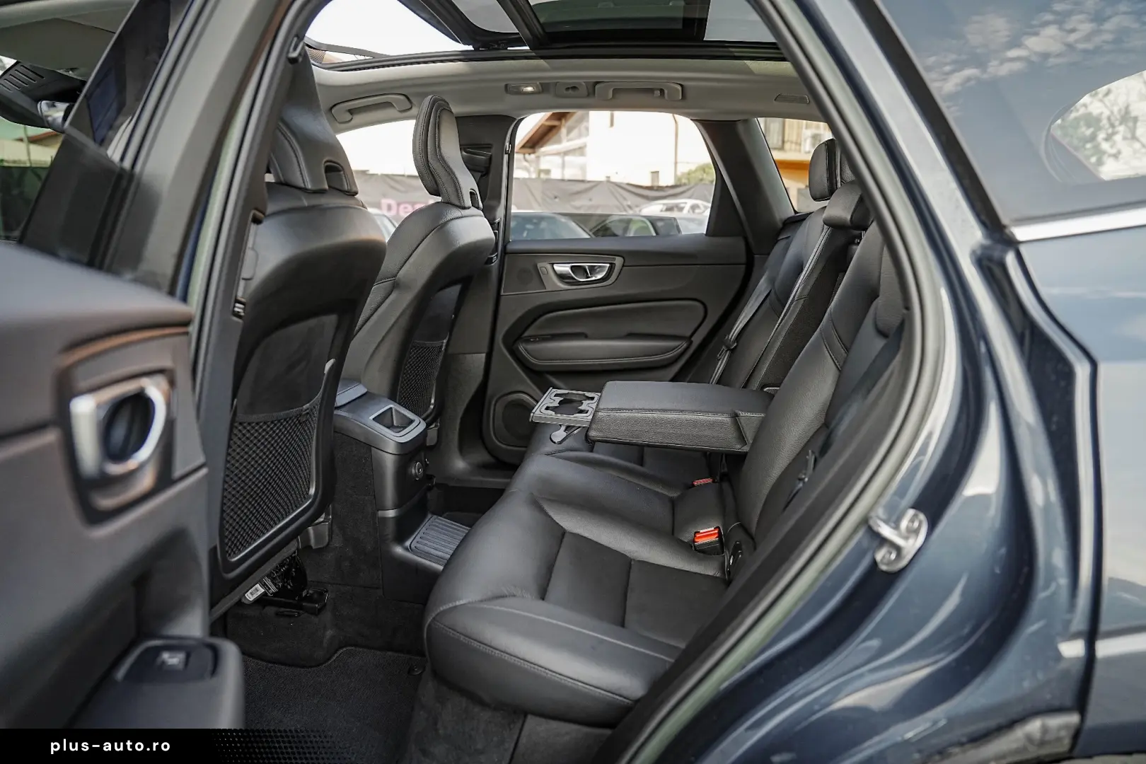 Volvo XC 60 Recharge T8 Twin Engine eAWD Inscription