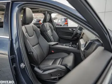 Volvo XC 60 Recharge T8 Twin Engine eAWD Inscription