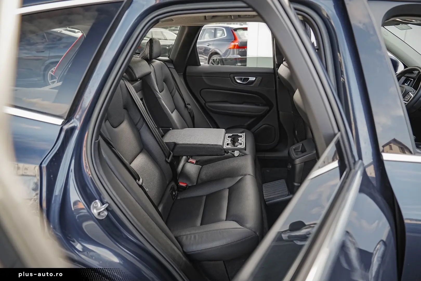 Volvo XC 60 Recharge T8 Twin Engine eAWD Inscription