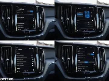 Volvo XC 60 Recharge T8 Twin Engine eAWD Inscription