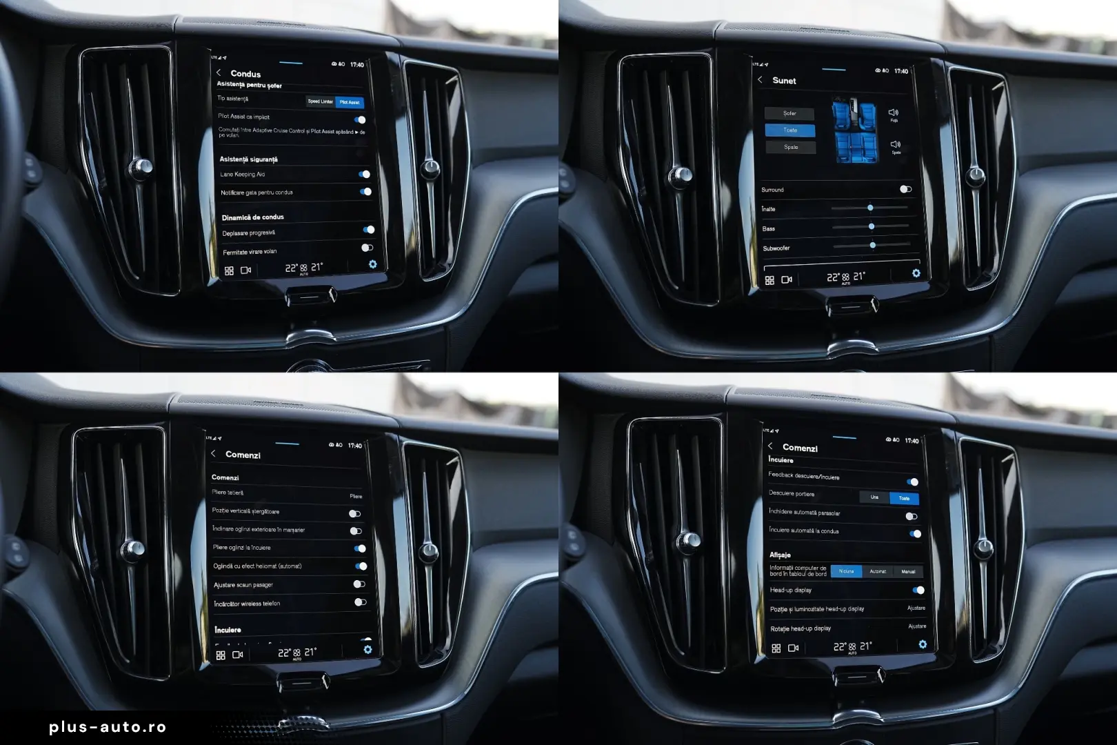 Volvo XC 60 Recharge T8 Twin Engine eAWD Inscription